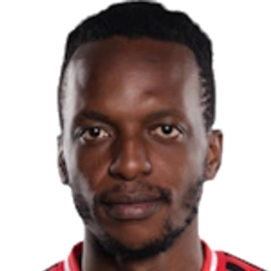 P. Maswanganyi