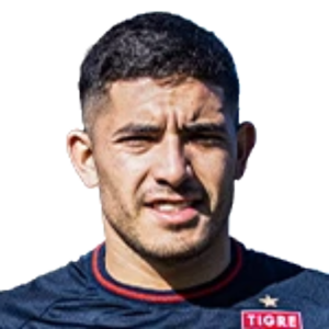 B. Martinez