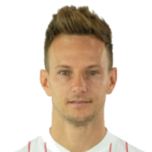 I. Rakitić