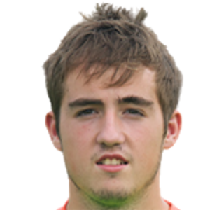 Jonas Smetrijns