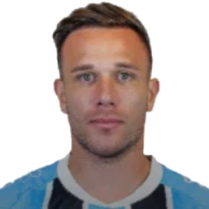 Arthur Melo