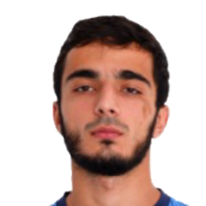 I. Abdullaev