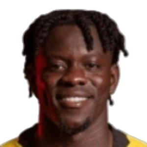 K. Baah