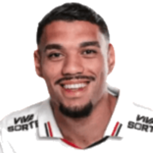 Ruan Tressoldi