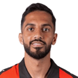 Mousa Tamari