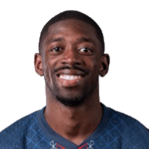 O. Dembélé