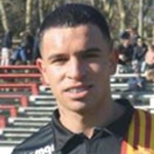 Maicol Ezequiel Rodríguez Alonso