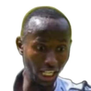 Thierry Manzi