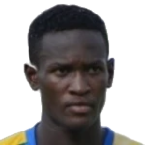 Fitina Omborenga