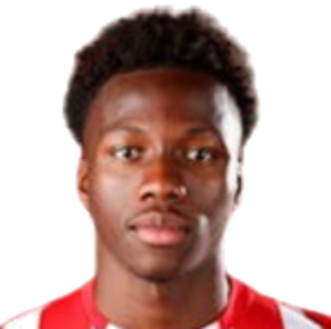D. Oyegoke
