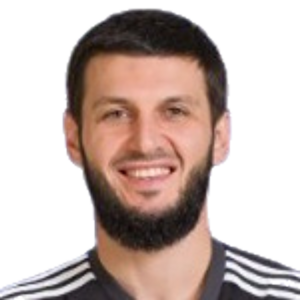 B. Huseynov