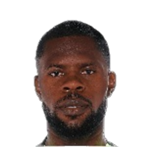 F. Uzoho