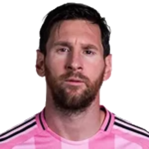 L. Messi
