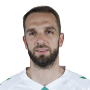 Pau López