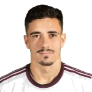 J. Alonso