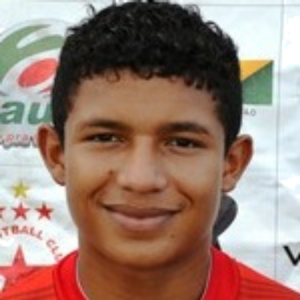 Matheus Nego