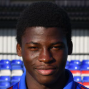 A. Kazeem
