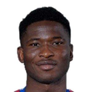 O. Camara