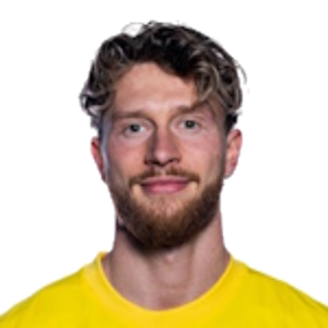 K. Høgh