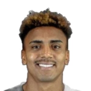 Lucas Soares Santos
