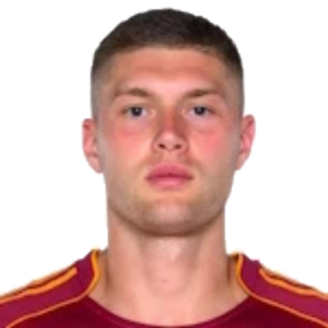 A. Dovbyk
