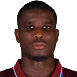 P. Onuachu