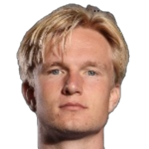 V. Kristiansen