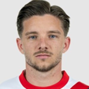 M. Pedersen
