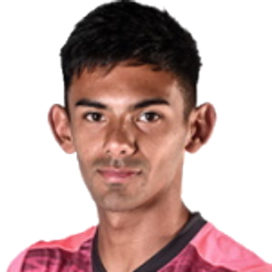 S. Silva
