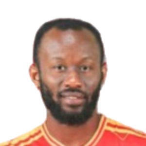 M. Udoh