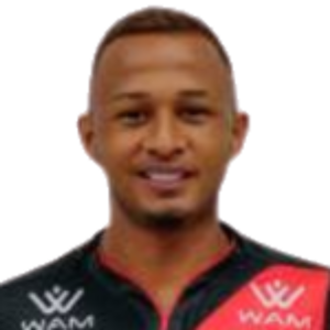 Leo Pereira