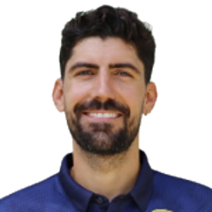 A. Bouchalakis