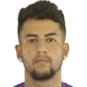 Matheus Cabral