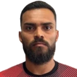 Erivelton Fernandes de Lima