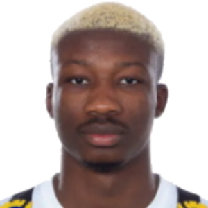 O. Diawara