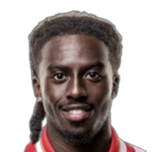 J. Adedeji