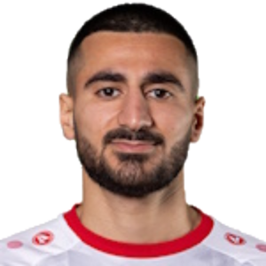 Elmar Abraham