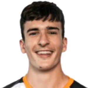 Nacho Muñoz