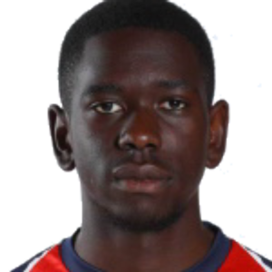 J. Mboyo
