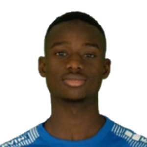 Y. Soumaré
