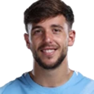 Nico González