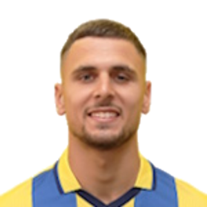 K. Belić