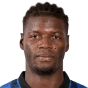 J. Italeng