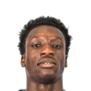 A. Kamara