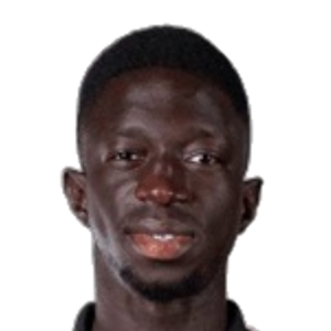 F. Mendy