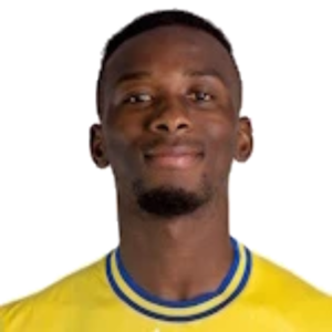 A. Sidibe