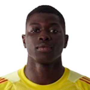 Samuel Soares
