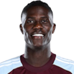 A. Onana