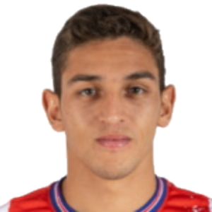 J. Sanabria