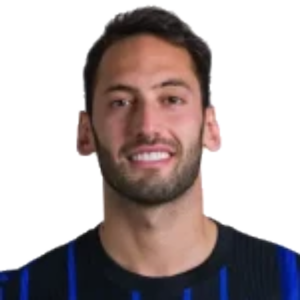 H. Çalhanoğlu